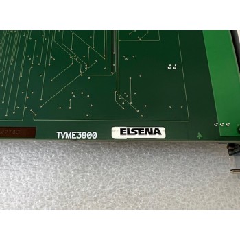 ELSENA TVME3900 PCB